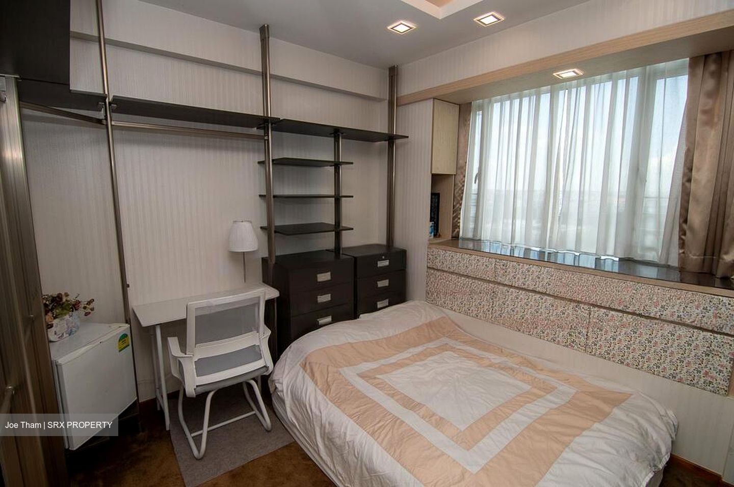 One Saint Michael's (D12), Condominium #452803221